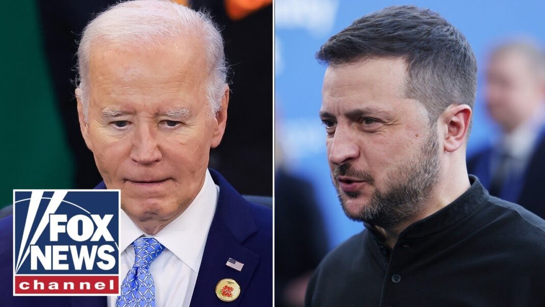 Biden Escalates? The War Trump Could Inherit 'This is not a good look': Huckabee