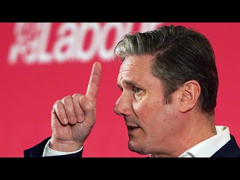 Short-term benefits with long-term consequences UK Labour Party to send 100 staff to US for Kamala Harris’ campaign