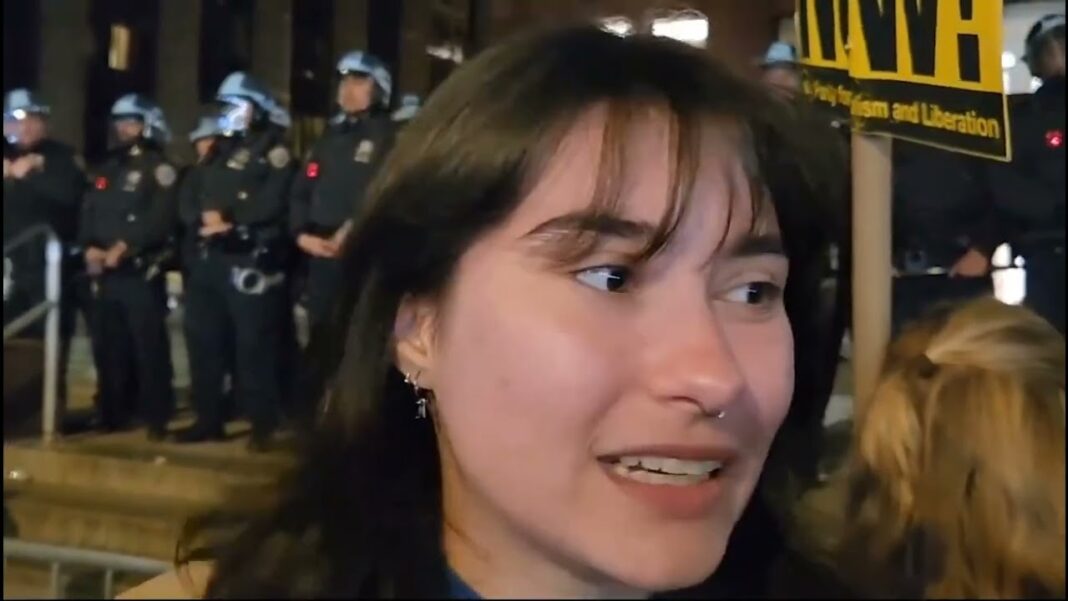 Annual Review Awards 2 Remember This: Why are we protesting here at NYU?