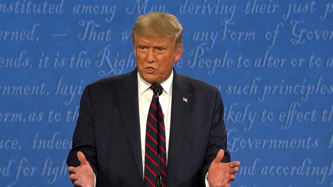 Electoral beat the clock Trump: Elections Have Consequences