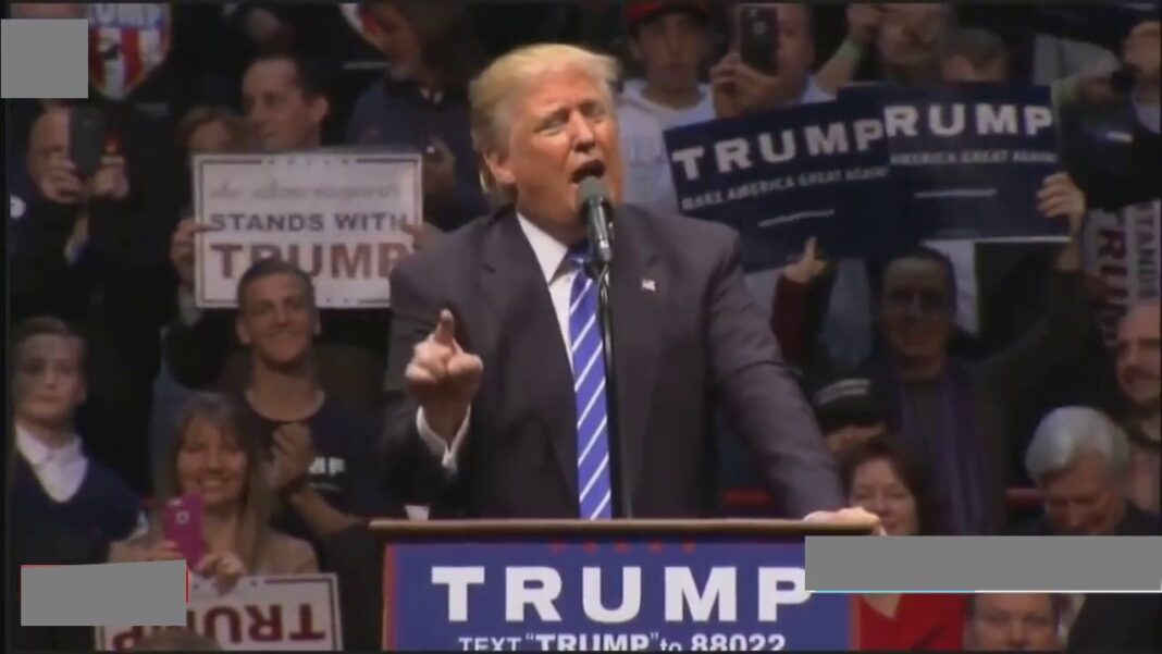 A Republican Roadmap for Winning OR LOSING in 2026 Donald Trump - You may even get tired of winning