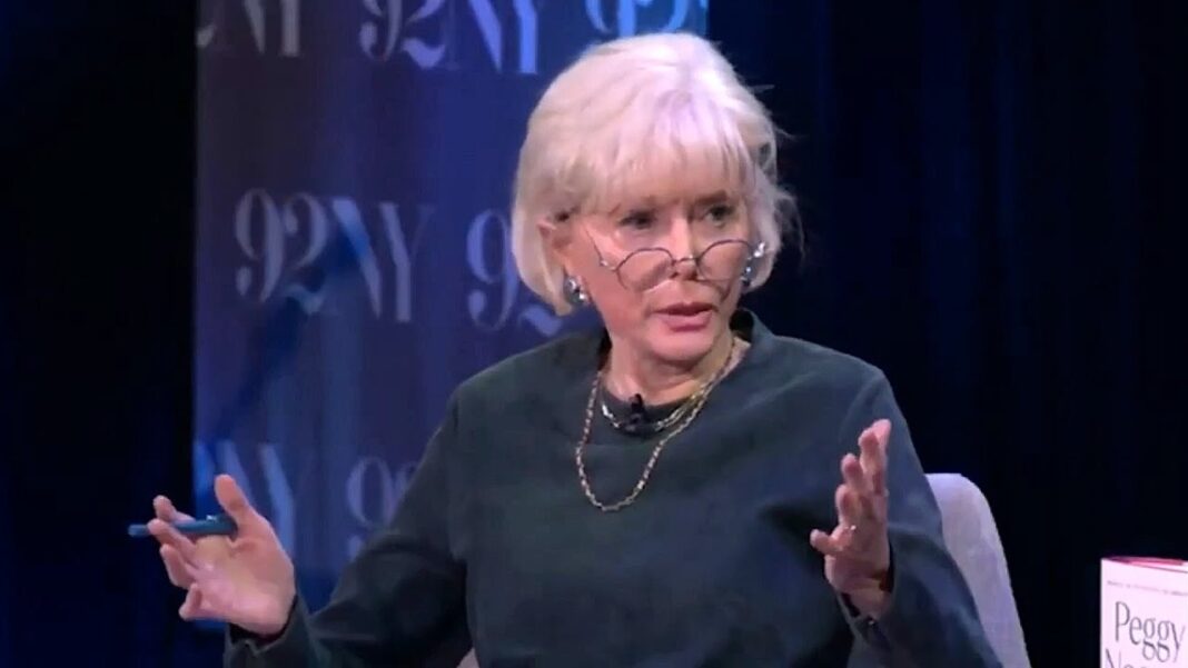 The Last Gasp Of The Legacy Media Leslie Stahl: Legacy Media is Hobbling