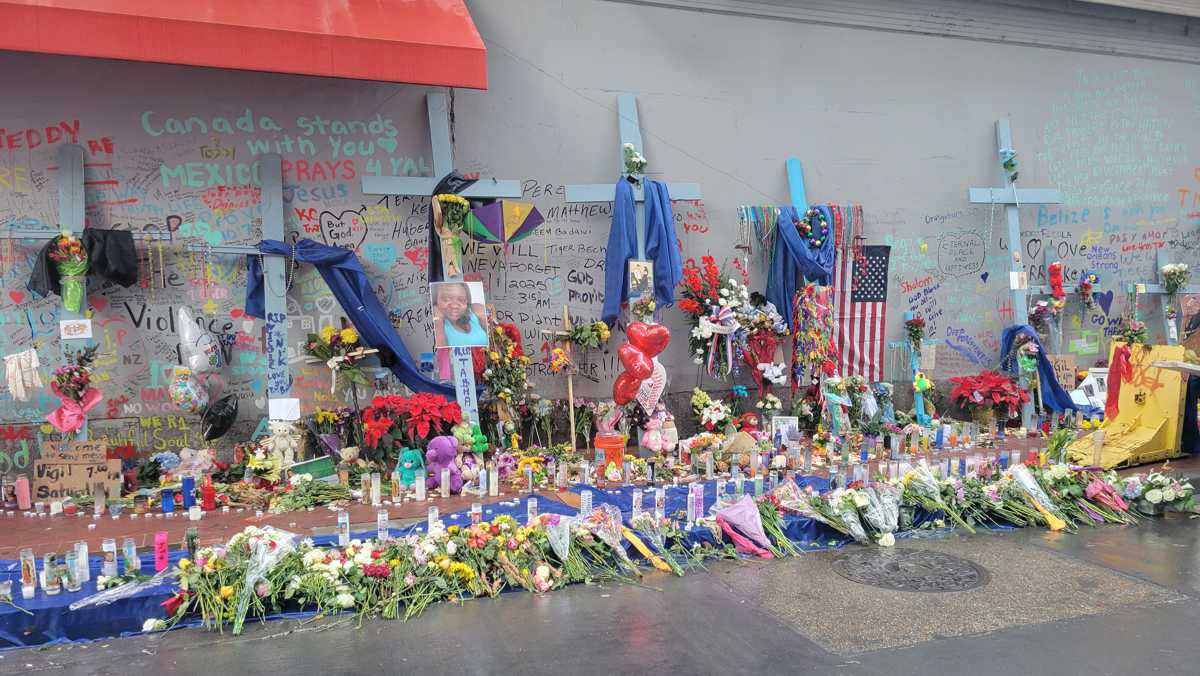 New Orleans Collapsing: Under The Weight Of Wokeness
