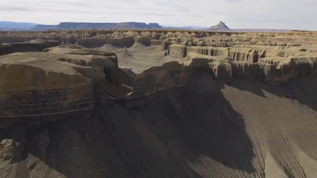 Utah Land Claim, Put Up or Shut Up – Time for DOGE to Shrink Government Joy, resolute words follow court's rejection of Utah's claim to public land