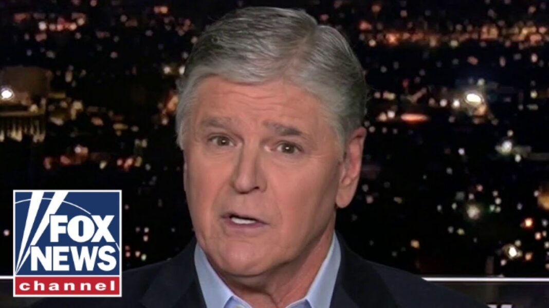 Americans Celebrate Biden’s Departure Hannity: Biden’s last act is ‘sabotaging’ incoming Trump admin
