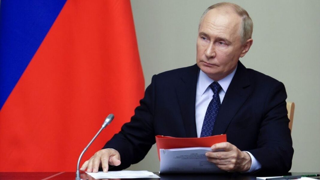 Democrats’ Recent Russian Obsession – A Look Beyond The Surface Russia Criticizes United States Weapons Decision