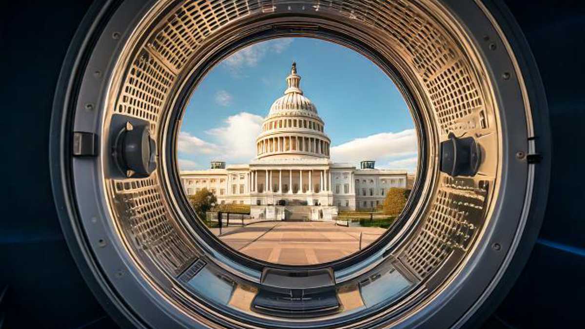 DOGE: Can’t Shrink Government Without Eliminating Its Power DOGE: Can’t Shrink Government Without Eliminating Its Power