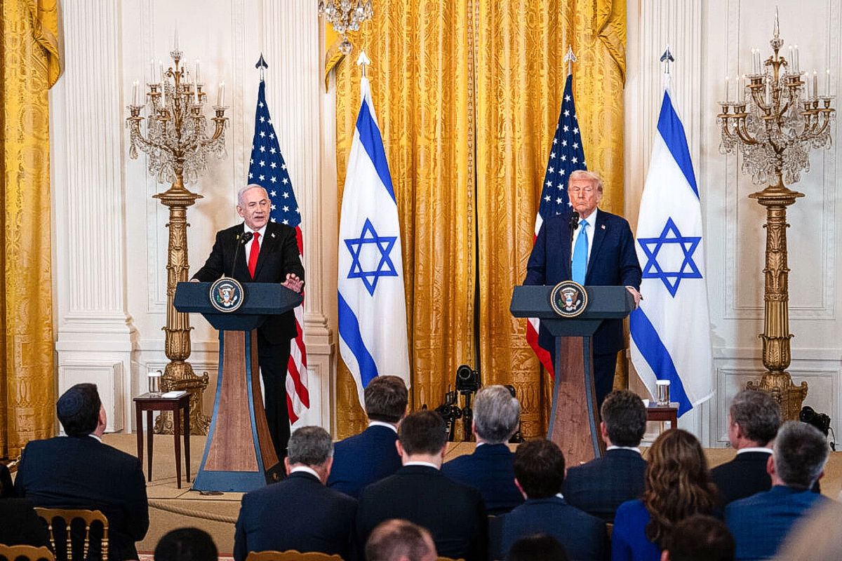 Gaza: Which Country Has Best Claim? The Firing Squad: An Incredible TRUE Story