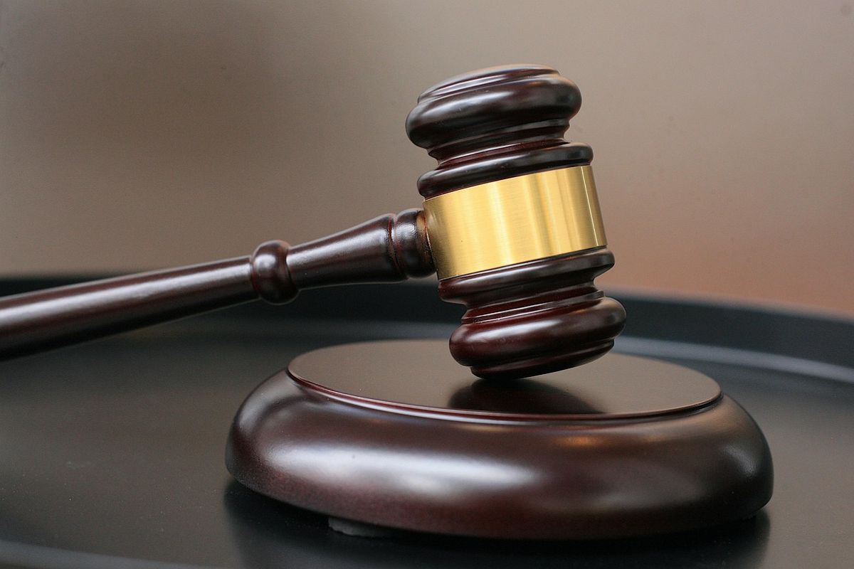 The Federal Courts Have Become Another Political Branch The Federal Courts Have Become Another Political Branch