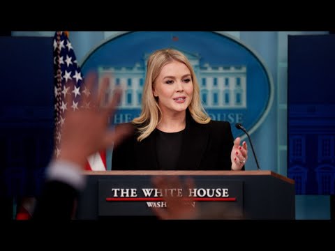Why Trump’s Vision for Gaza Must Replace the Old, Failed Paradigm White House doubles down on Trump’s Gaza plan