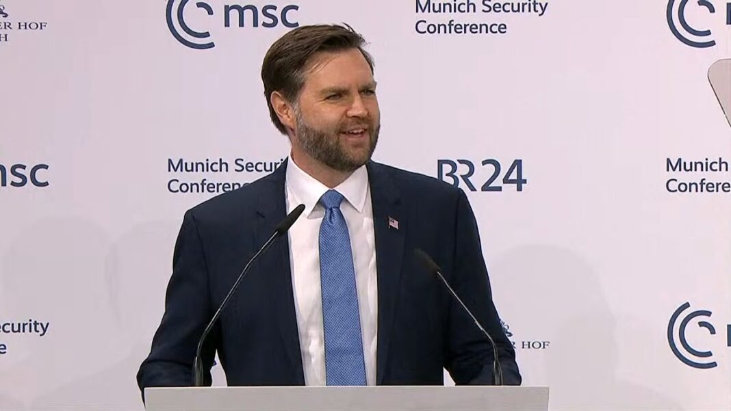 Europe Can’t Blame Everything On Russia Allowing Citizens to Speak Their Mind Makes Democracy Stronger