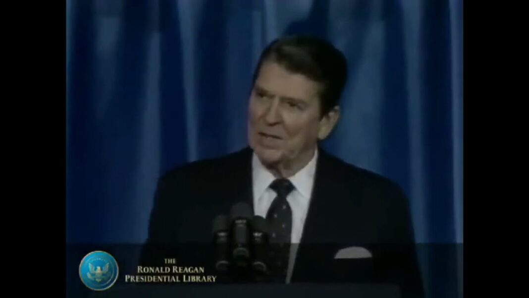 Is There Hope For Europe – Part 2 "If we will not be governed by God, we must be governed by tyrants." ~ President Reagan