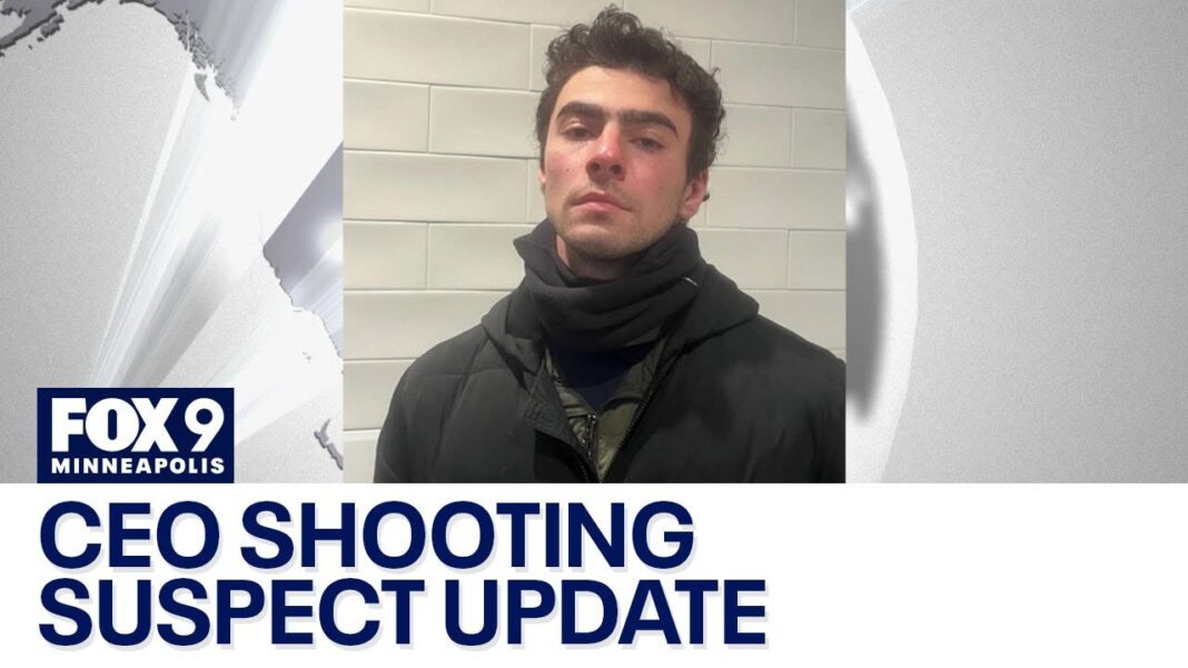 Twin Tragedies: America’s Broken Healthcare System CEO shooting suspect wasn't insured by UnitedHealthcare, company says
