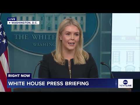 Crazed and Confused White House press secretary says Democrats protesting Trump speech was 'completely disgraceful'