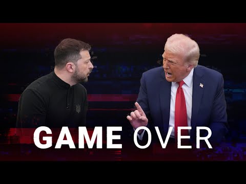 Why Trump’s decision to pause military aid to Ukraine is prudent BREAKING: Donald Trump pauses ALL military aid to Ukraine following clash with Zelenskyy