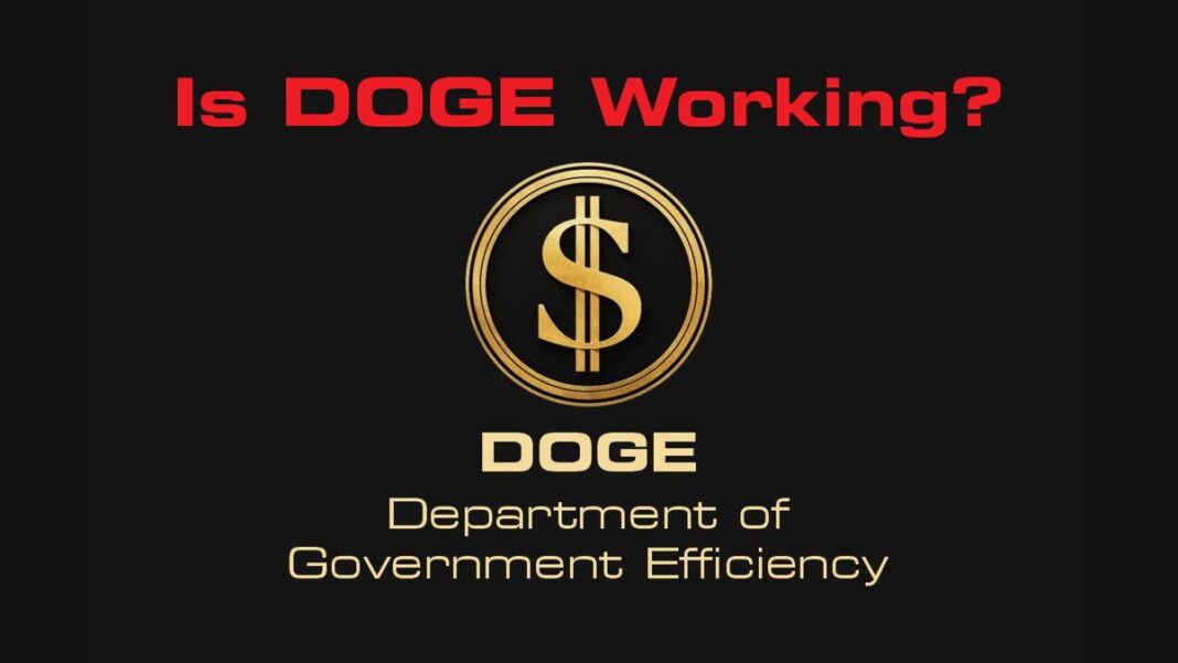 DOGE: A “Manhattan Project” Misses the Forest for the Trees The Firing Squad: An Incredible TRUE Story