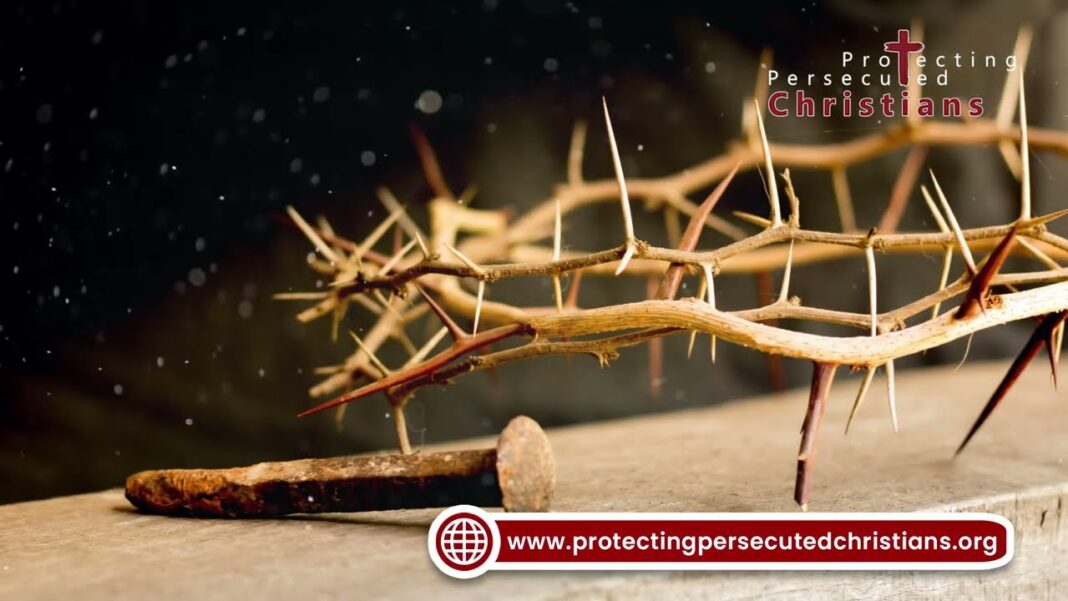 All who desire to live a Godly life in Christ Jesus will be persecuted | 2 Timothy 3:12