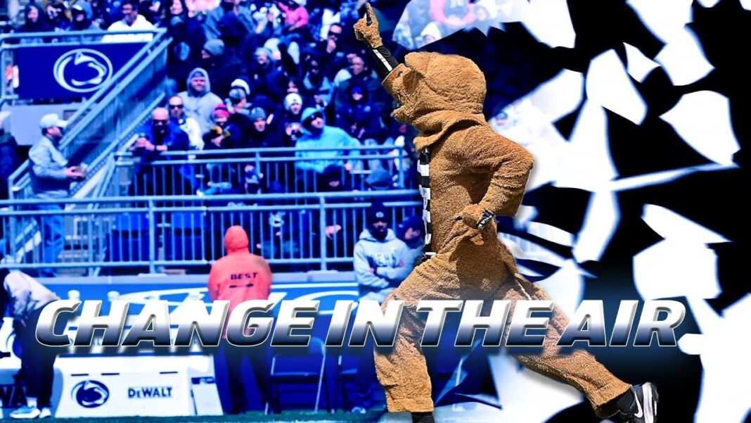 College Football’s Spring rite Blue-White Game Preview: What to expect During Penn State Spring Game