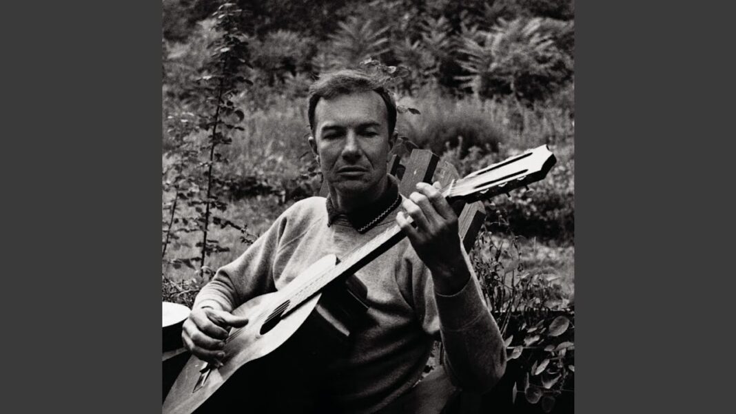 Nationwide Injunctions Place US Waist Deep in the Big Muddy Waist Deep In The Big Muddy (Live)