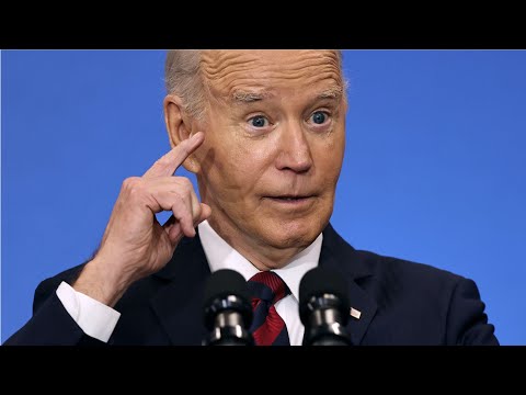 ‘Physically unable to function’: Joe Biden roasted after his teleprompter malfunctions