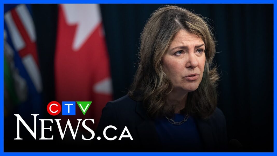 Alberta, Not Canada…Should be Number 51 Alberta separation movement has ‘gained some steam’ since referendum announcement