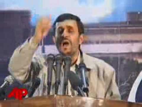 With or without Ahmadinejad: Israel Will Disappear From Map