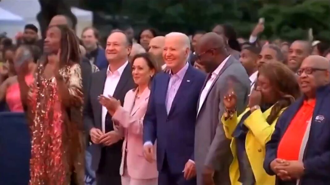 Biden: A Relic of Consensus GOP lawmaker slams Democrats over alleged Biden cover-up: ‘THREAT TO DEMOCRACY’
