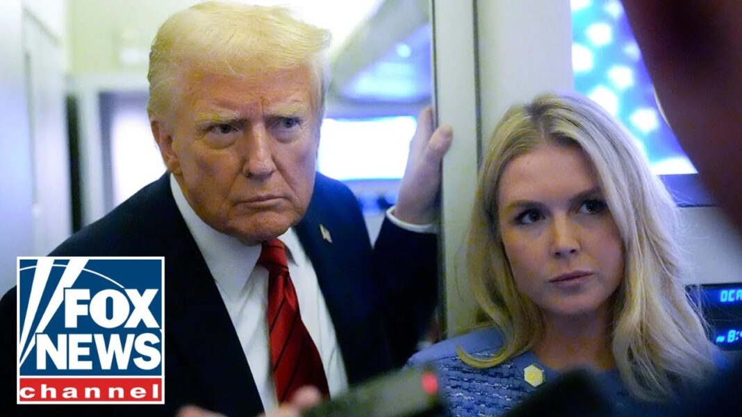 Study reveals media coverage of Trump is 92% negative