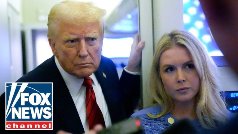 Study reveals media coverage of Trump is 92% negative