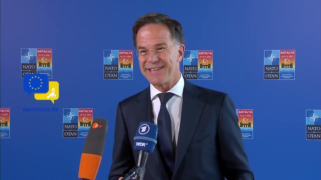 NATO’s Procurement Corruption Scandal Might Delay Its Rapid Militarization Plans NATO Chief Mark Rutte: 'We Will Get to the Root of This' – Urgent Action on Procurement Scandal