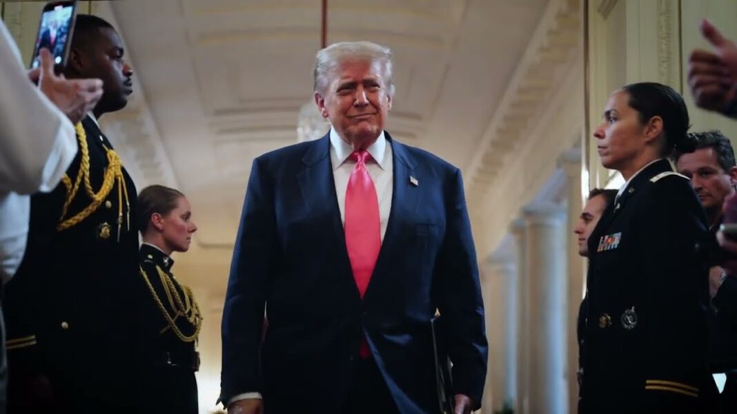 How The Big Beautiful Bill Will Keep Louisiana’s Energy Industry Strong The One Big Beautiful Bill Will Make America Great Again