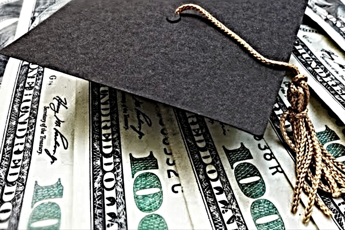 Uncle SLIC’s lingering loans Graduates and Student Loans