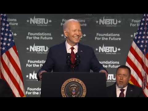 Pause? Biden Misreads Teleprompter AGAIN!