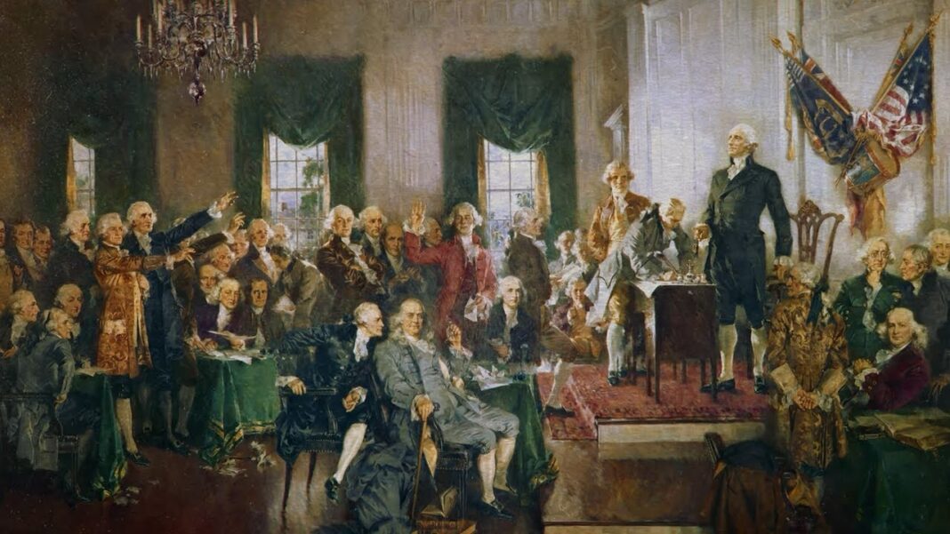 250 Countdown The Story of America: The Declaration of Independence