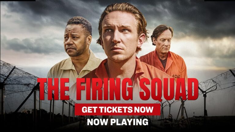 The Firing Squad: An Incredible TRUE Story