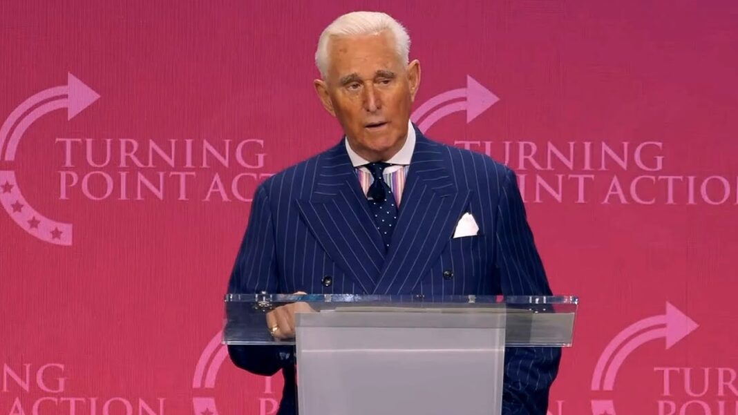 Media Ignore Trump Successes To Focus On Epstein Roger Stone SAS Speech: Yeah, but what about Epstein?