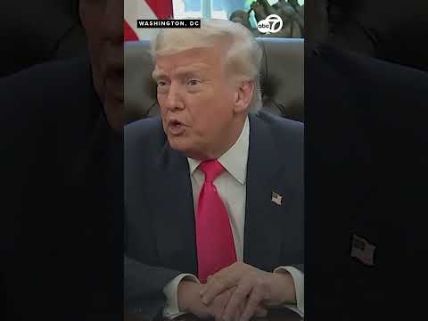 Trump Boldly Takes on Woke Indoctrination in America’s Museums Trump orders Smithsonian review to ensure 'alignment with American ideals', slams 'woke' exhibits