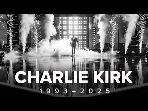 The Turning Point: A Call to America’s Next Generation A Life of Faith, A Legacy That Endures: Remembering Charlie Kirk