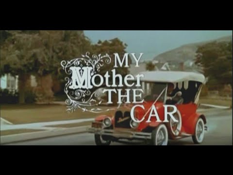 What if Johnny Carson had Slammed Followers of Martin Luther King? My Mother The Car Intro (Widescreen)