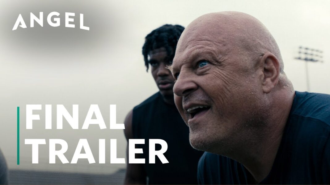Redemption’s playbook: The Senior The Senior | Final Trailer | Angel