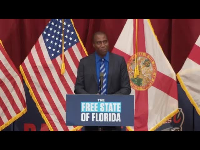 Florida’s Plan to End All School Vaccine Mandates Aligns with Many Different Countries Florida will work to eliminate all childhood vaccine mandates