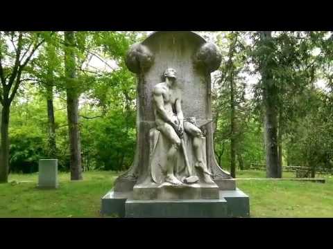 A Few Fun Alternatives to the”Gory Stuff” at Halloween Sleepy Hollow Cemetery Stories