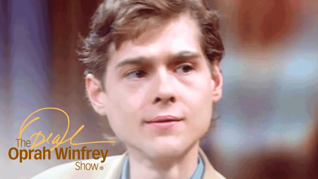 When Science Stopped Asking Questions Why the Boy Who Was Raised as a Girl Forgave His Mother | The Oprah Winfrey Show | OWN
