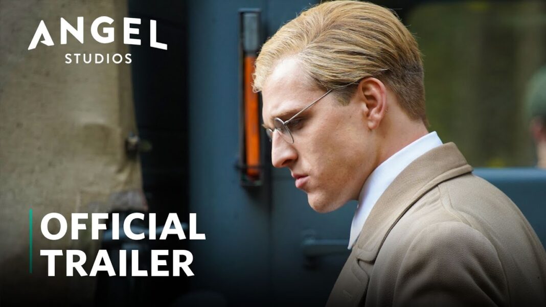 Truth & Treason Bonhoeffer: Pastor. Spy. Assassin. | Official Trailer | Angel Studios