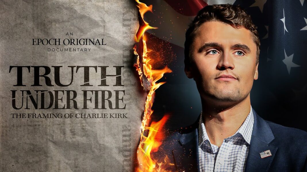 Why Lie?: If Democrats Are Correct…Then Why All the Deceit? Truth Under Fire: The Framing of Charlie Kirk