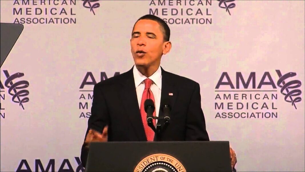 The Affordable Care Act: The Great Deception of “Affordable” Obama Admits You Can't Keep Your Doctor