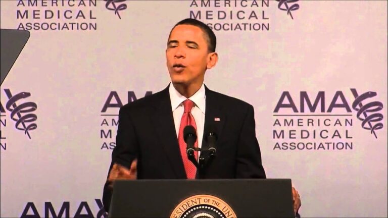 Obama Admits You Can't Keep Your Doctor