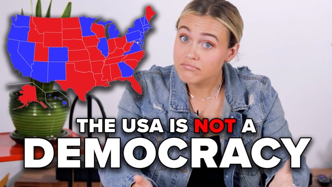 Leaders or Representatives? A Reminder to Those Who Have Forgotten Their Role What Is The Difference Between A Democracy and Constitutional Republic?