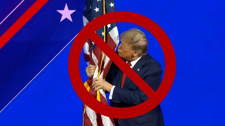 The Business of Hating America