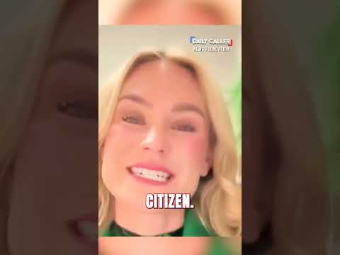 Aftyn Behn REFUSES To Say If It Was A “Mistake” To Say She Hates Nashville